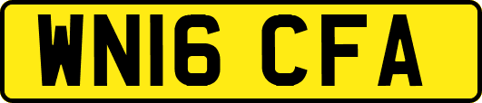 WN16CFA