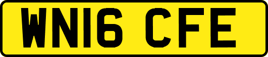 WN16CFE