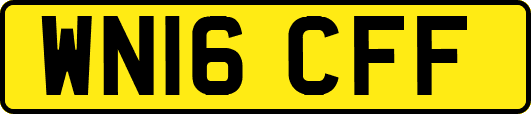 WN16CFF
