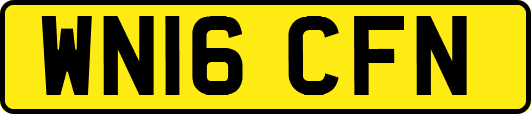 WN16CFN