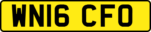 WN16CFO