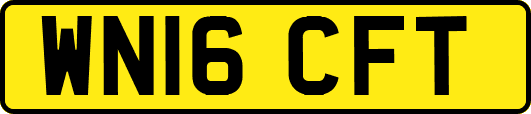 WN16CFT