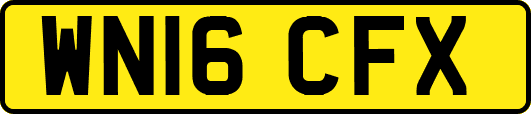 WN16CFX
