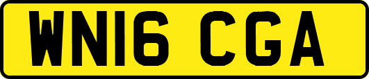 WN16CGA