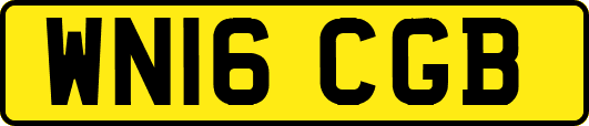 WN16CGB