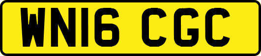 WN16CGC