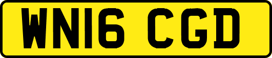 WN16CGD