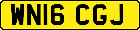 WN16CGJ