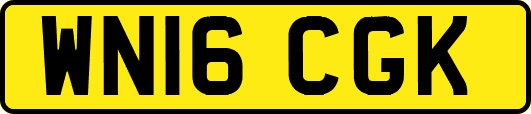 WN16CGK