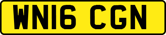 WN16CGN