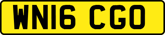 WN16CGO