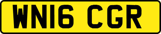 WN16CGR