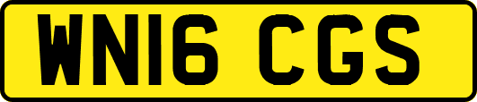 WN16CGS
