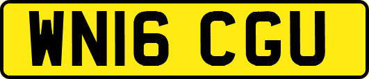 WN16CGU