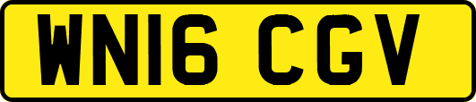 WN16CGV