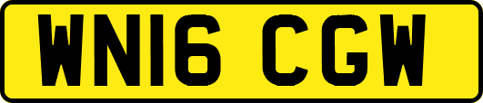 WN16CGW