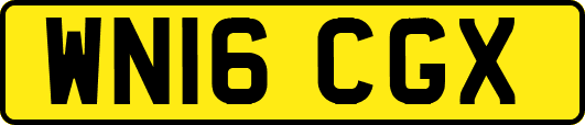 WN16CGX