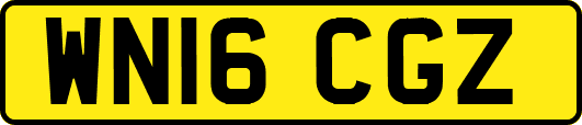 WN16CGZ