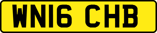 WN16CHB