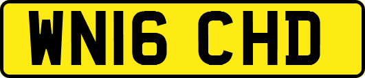 WN16CHD