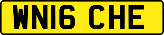 WN16CHE