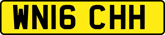 WN16CHH
