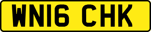 WN16CHK