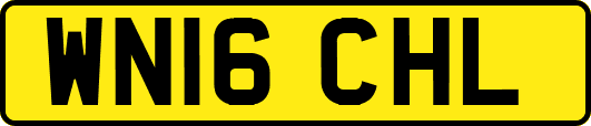 WN16CHL