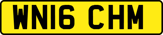 WN16CHM
