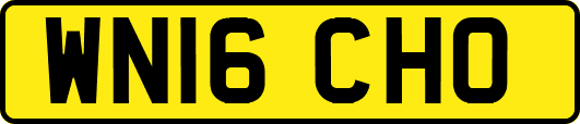 WN16CHO