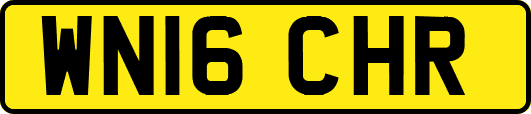 WN16CHR