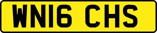 WN16CHS