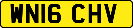 WN16CHV