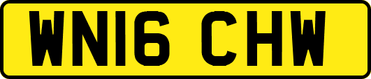 WN16CHW