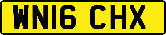 WN16CHX