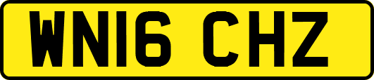 WN16CHZ