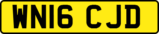 WN16CJD