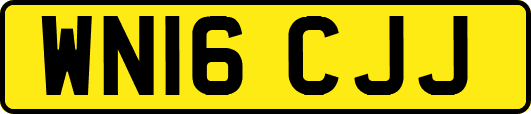 WN16CJJ