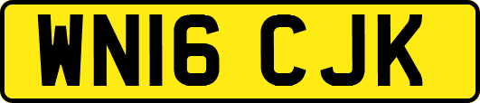 WN16CJK