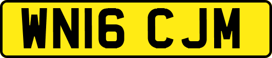 WN16CJM