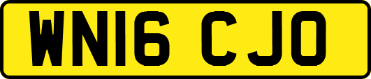 WN16CJO