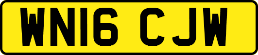 WN16CJW