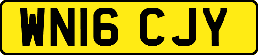 WN16CJY