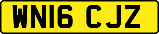 WN16CJZ