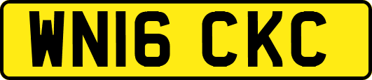 WN16CKC