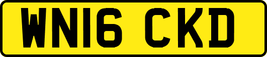 WN16CKD