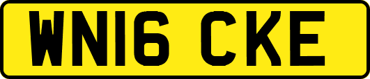WN16CKE