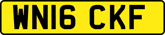 WN16CKF