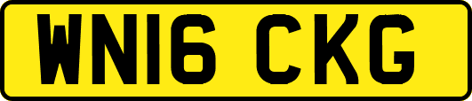 WN16CKG