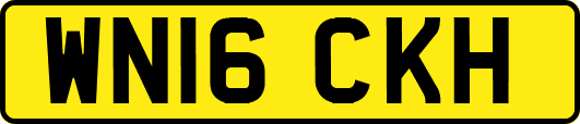 WN16CKH